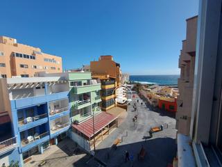 Miete Dachwohnung in Puertito de Güímar