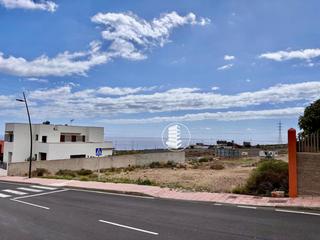 Terreny residencial a Cuevecitas - Malpaís