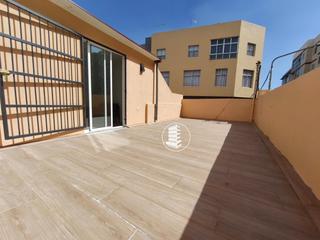Location Attique à La Cuesta - Finca España