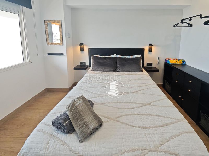 Foto 02b34577-d98f-4c70-8a9a-4d6647fd3d97. Rent flat with pool in Las Caletillas - Punta Larga Candelaria