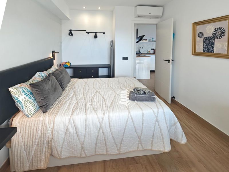 Foto 25b2a7da-0cd9-491b-9b0d-1bb555e314b3. Rent flat with pool in Las Caletillas - Punta Larga Candelaria