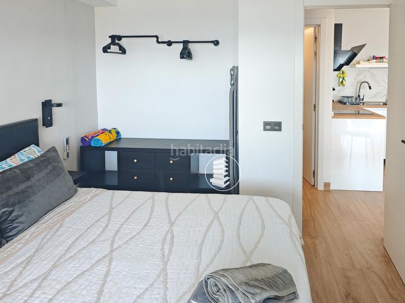 Foto 57df20aa-af9f-4c70-9dbe-b20e74acb734. Rent flat with pool in Las Caletillas - Punta Larga Candelaria