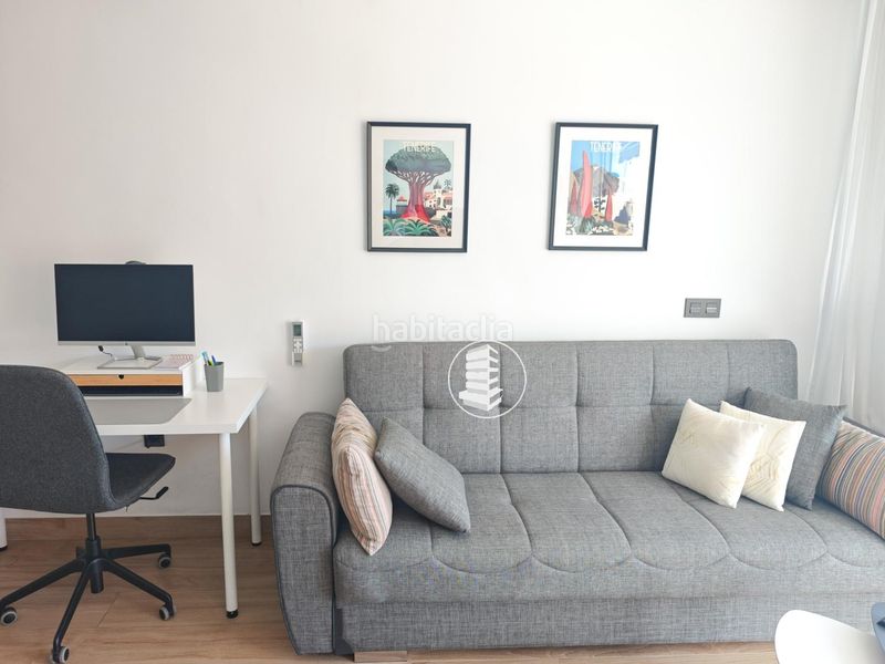 Foto cdb11538-5765-4cb4-bf7f-06f27b60b3e7. Rent flat with pool in Las Caletillas - Punta Larga Candelaria