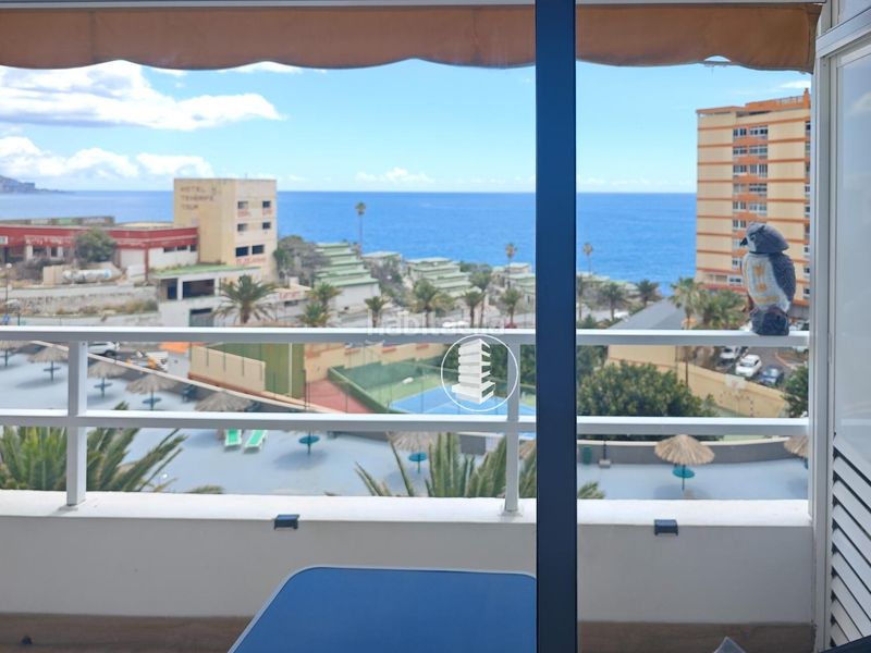 Foto f0474ba1-6969-40ba-ad12-90bfde189c25. Rent flat with pool in Las Caletillas - Punta Larga Candelaria