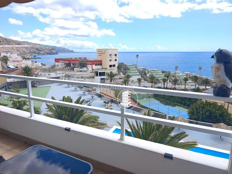Foto f812c2ef-89ad-4ac2-a648-1c95b4f3a79c. Rent flat with pool in Las Caletillas - Punta Larga Candelaria