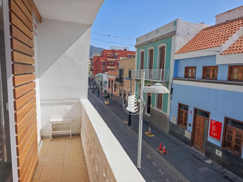 Foto 677fa932-4f8f-49e4-b090-dc35c70eb9b8. Location appartement dans Candelaria - playa la viuda Candelaria