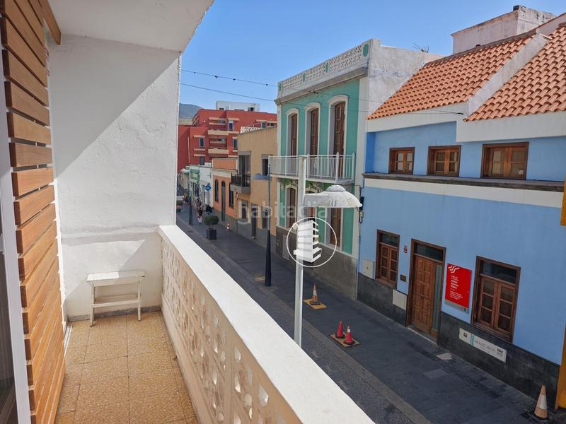 Foto b0c841ce-84f0-40f2-bd75-d024547c6483. Location appartement dans Candelaria - playa la viuda Candelaria