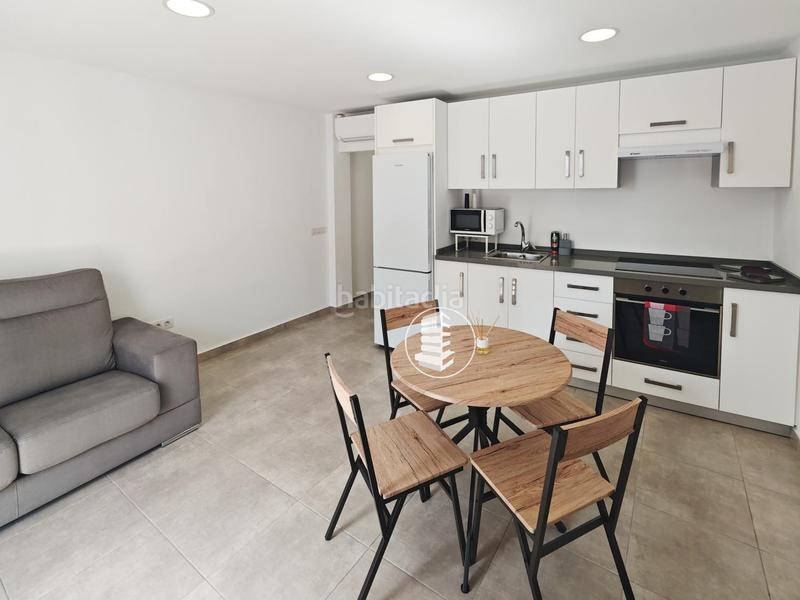 Foto e6588ffb-597f-4c93-8a2f-57a568863e8a. Location appartement dans Candelaria - playa la viuda Candelaria