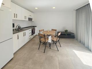 Location Appartement à Candelaria - Playa La Viuda