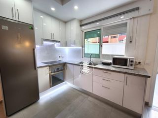 Location Appartement à Candelaria - Playa La Viuda