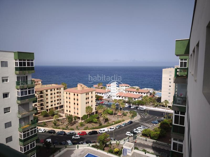 Foto c4f83ec7-085f-4b5d-b2f3-60bf50a84f0e. Attico con piscina in Las Caletillas - Punta Larga Candelaria