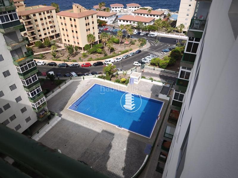 Foto 542ffa63-c49c-4d0e-9511-13771b480877. Dachwohnung mit pool in Las Caletillas - Punta Larga Candelaria