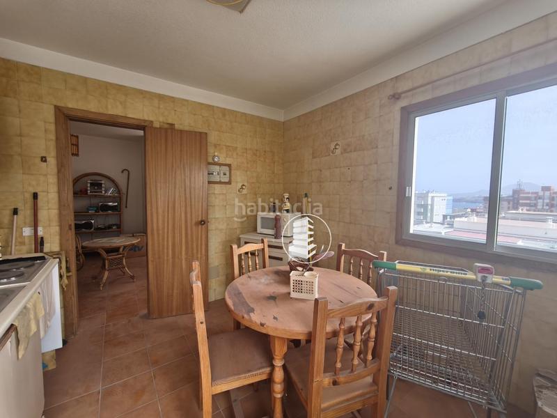 Foto c60df42e-d5a0-4f2c-84fb-8dabfaea40bc. Dachwohnung mit pool in Las Caletillas - Punta Larga Candelaria