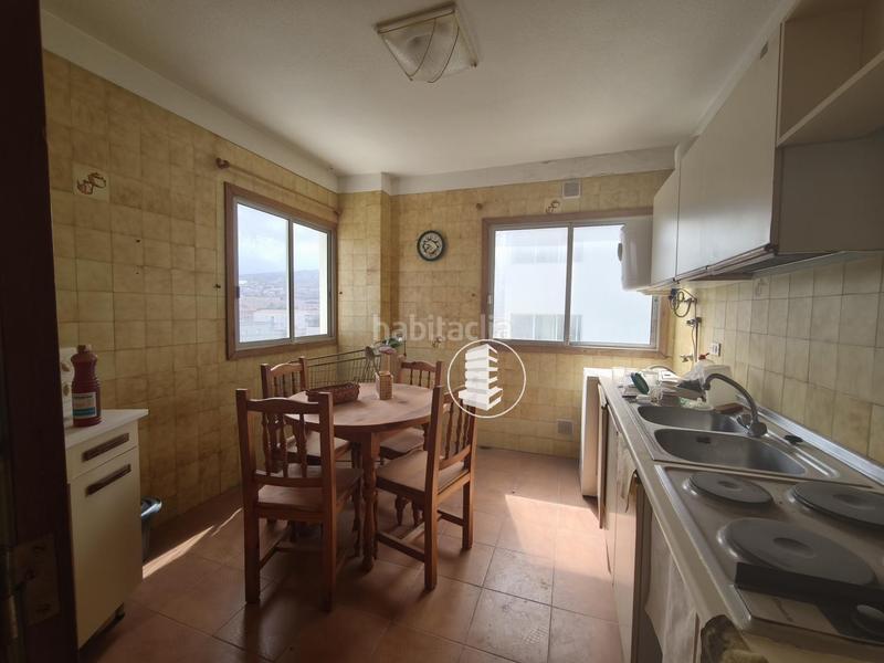 Foto efba41d1-8197-4f08-88d8-a50441676437. Dachwohnung mit pool in Las Caletillas - Punta Larga Candelaria