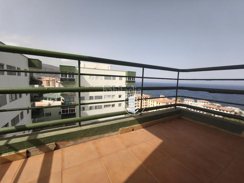 Foto ffeebc7b-2460-45de-8fa5-447ad1fd8921. Dachwohnung mit pool in Las Caletillas - Punta Larga Candelaria