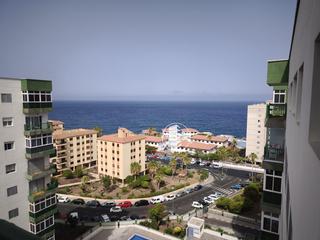 Dachwohnung in Las Caletillas - Punta Larga