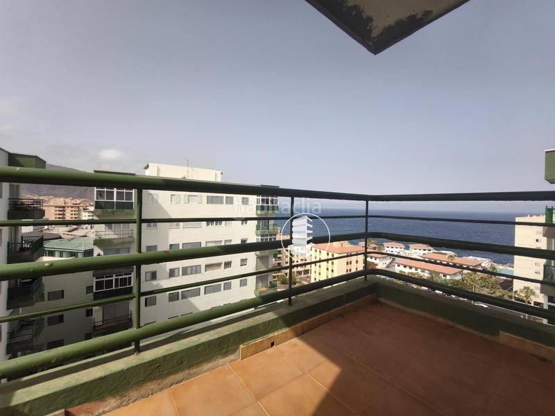 Foto 7aace473-45ae-4ddf-917f-50bc4682d14a. Penthouse with pool in Las Caletillas - Punta Larga Candelaria