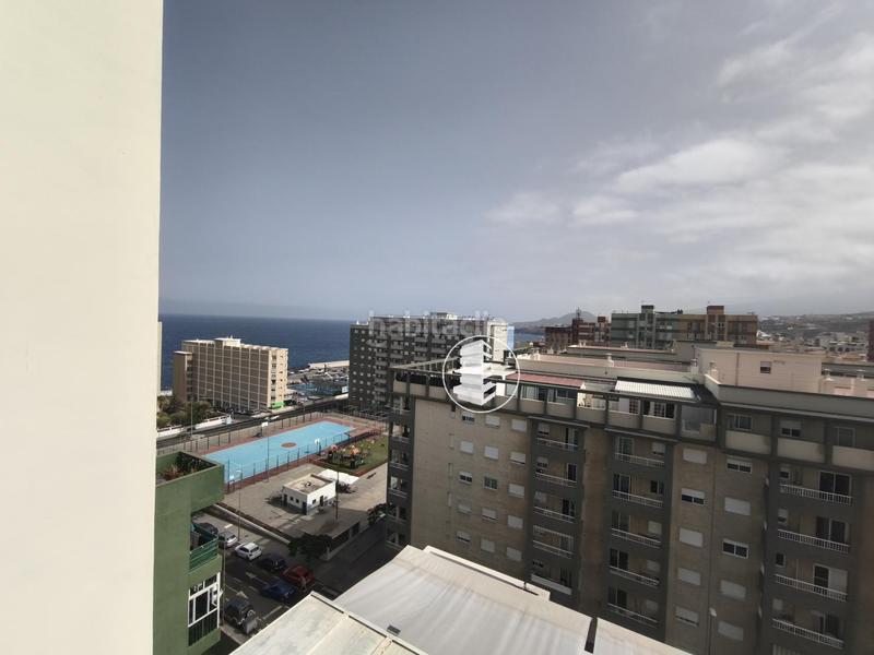 Foto 7c5ff887-0d17-4fac-966b-d0cc0ebb6bac. Penthouse with pool in Las Caletillas - Punta Larga Candelaria