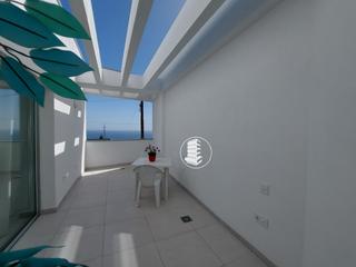 Lloguer Estudi a Igueste de Candelaria