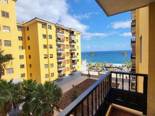 Lloguer Apartament a Las Caletillas - Punta Larga