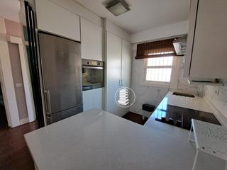 Lloguer Apartament a Candelaria - Playa La Viuda