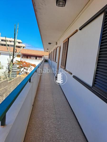 Foto ab05b1bf-245d-4059-934d-7f8b92b9e3b6. Alquiler apartamento en Candelaria - playa la viuda Candelaria