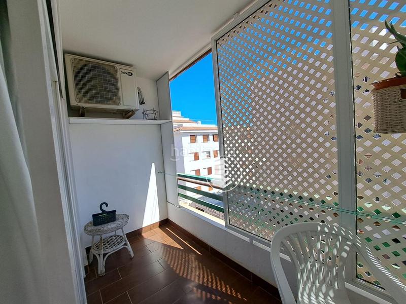 Foto e3b0c67b-25cd-445e-be89-dc187ff7c8ba. Alquiler apartamento en Candelaria - playa la viuda Candelaria