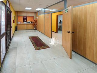 Bureau à El Chorrillo - San Isidro - Llano Blanco