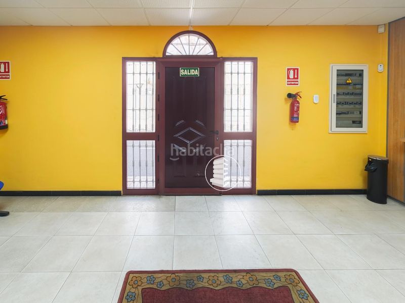 Foto 11ff213a-b45f-4833-97c3-88b49b0b3158. Büro in El Chorrillo - San Isidro - Llano Blanco Rosario (El)