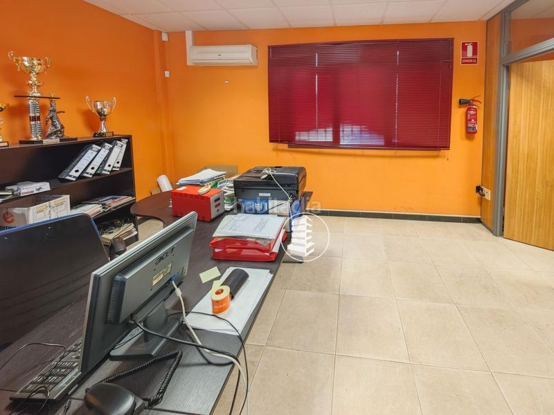 Foto 38b4ca4b-dd8b-45c4-aa12-804f532d6d31. Büro in El Chorrillo - San Isidro - Llano Blanco Rosario (El)