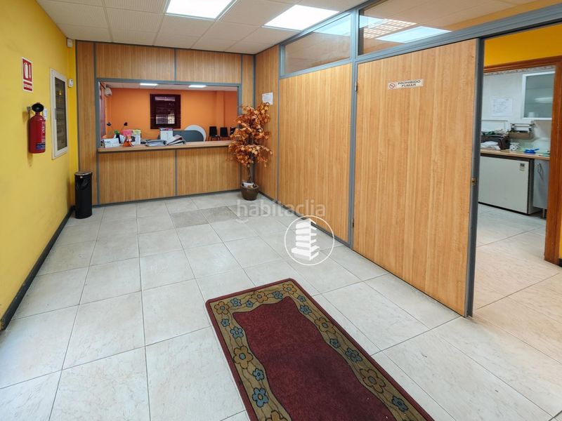 Foto 3d7e8df7-0822-40dd-a9be-840e7d07d453. Büro in El Chorrillo - San Isidro - Llano Blanco Rosario (El)