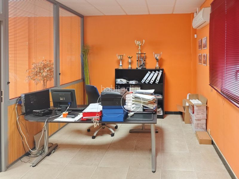 Foto 71853d21-a2c1-4223-8060-82e6cd901591. Büro in El Chorrillo - San Isidro - Llano Blanco Rosario (El)