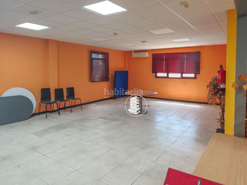 Foto 91b4484f-84ca-4714-b8ed-9aabe13aa68c. Büro in El Chorrillo - San Isidro - Llano Blanco Rosario (El)
