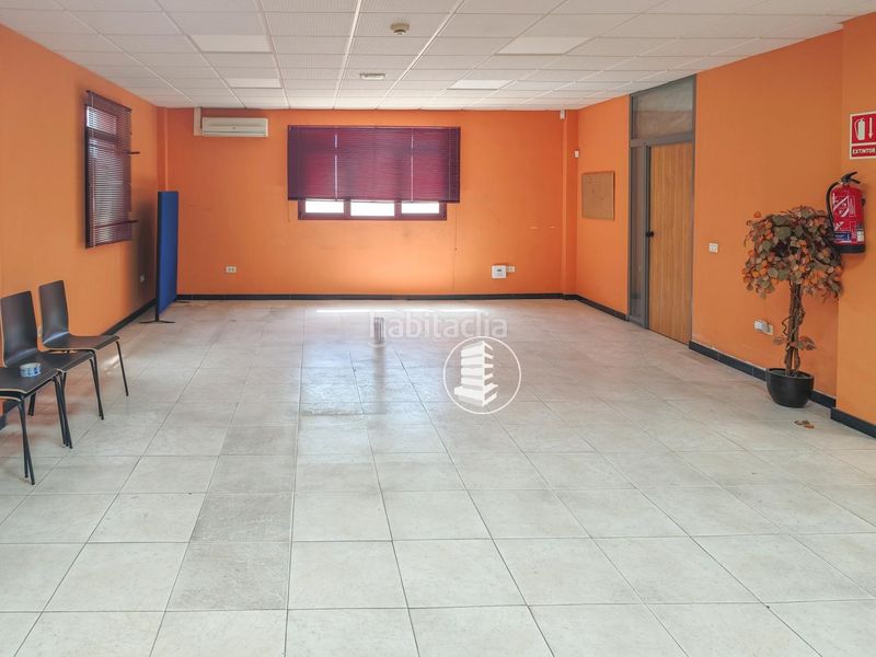 Foto 942b3066-add0-4dc0-ae26-e0dbc352f783. Büro in El Chorrillo - San Isidro - Llano Blanco Rosario (El)