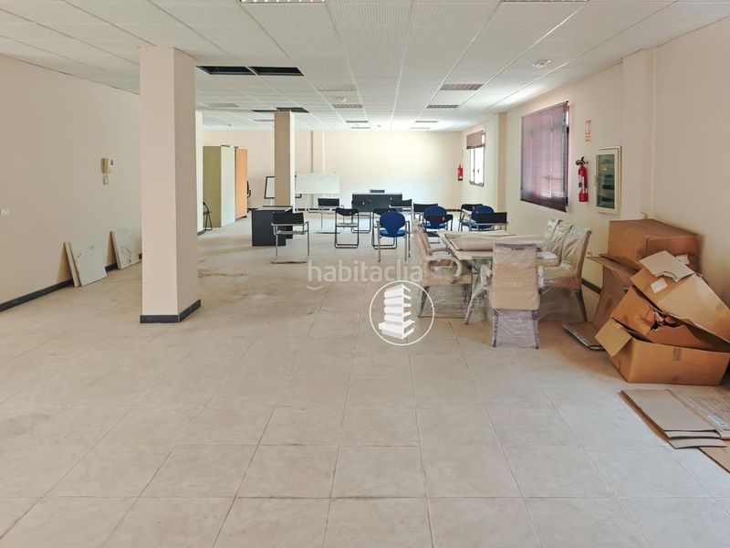 Foto ab84bbed-f12d-4cbe-a5f9-063e3bc5e0b9. Büro in El Chorrillo - San Isidro - Llano Blanco Rosario (El)