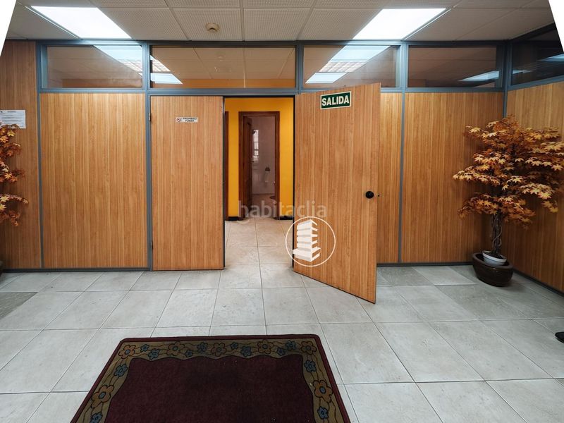 Foto bdfa1a7f-933b-4597-abd2-c456917a31ad. Büro in El Chorrillo - San Isidro - Llano Blanco Rosario (El)