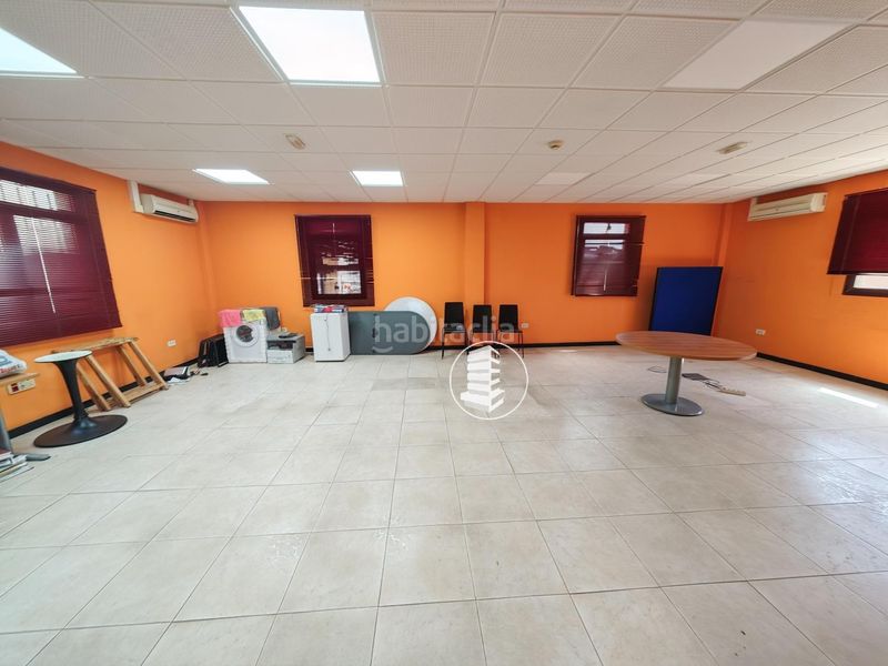 Foto dd3069c4-8207-4289-8f56-3b83e946f84c. Büro in El Chorrillo - San Isidro - Llano Blanco Rosario (El)