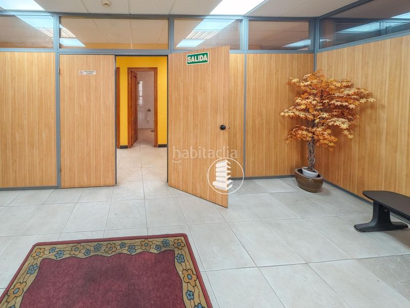 Foto dd65b911-e287-4737-a604-55ca27fb3db4. Büro in El Chorrillo - San Isidro - Llano Blanco Rosario (El)