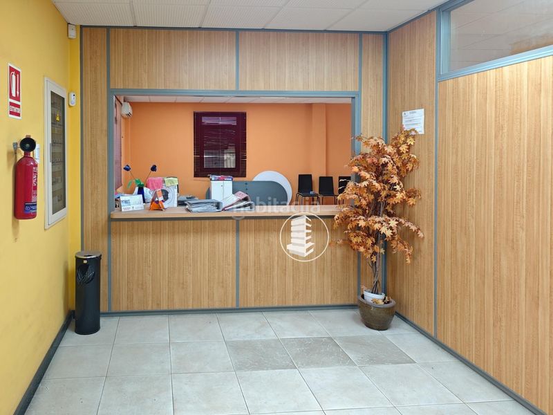 Foto e247748f-e4ae-487b-a5f3-8f16b1a8aa30. Büro in El Chorrillo - San Isidro - Llano Blanco Rosario (El)
