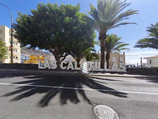 Apartament a Las Caletillas - Punta Larga