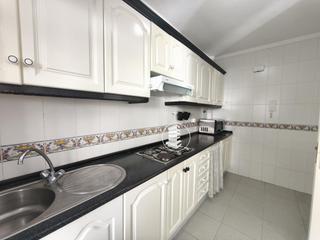 Apartamento en Las Caletillas - Punta Larga