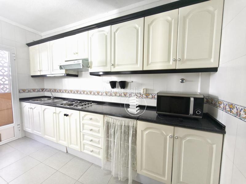 Foto 939f4112-e2b6-4ab2-ab4b-6a23e0b28239. Appartement dans Las Caletillas - Punta Larga Candelaria