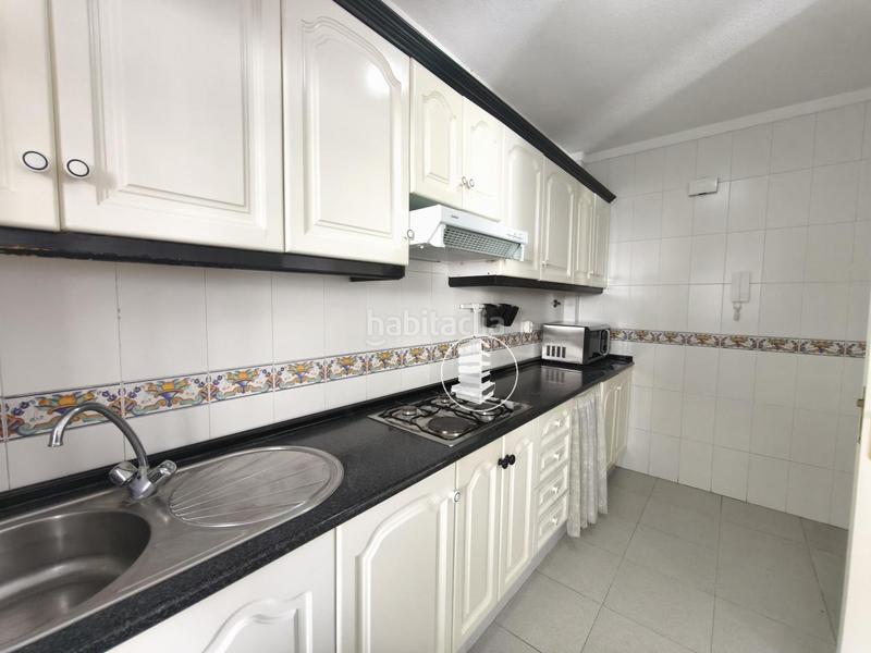 Foto ea7ddef8-795a-4abc-82c7-be2d8fdfae8b. Appartement dans Las Caletillas - Punta Larga Candelaria