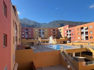 Location Appartement à Las Caletillas - Punta Larga