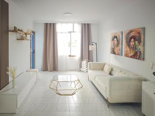 Location Appartement à La Laguna