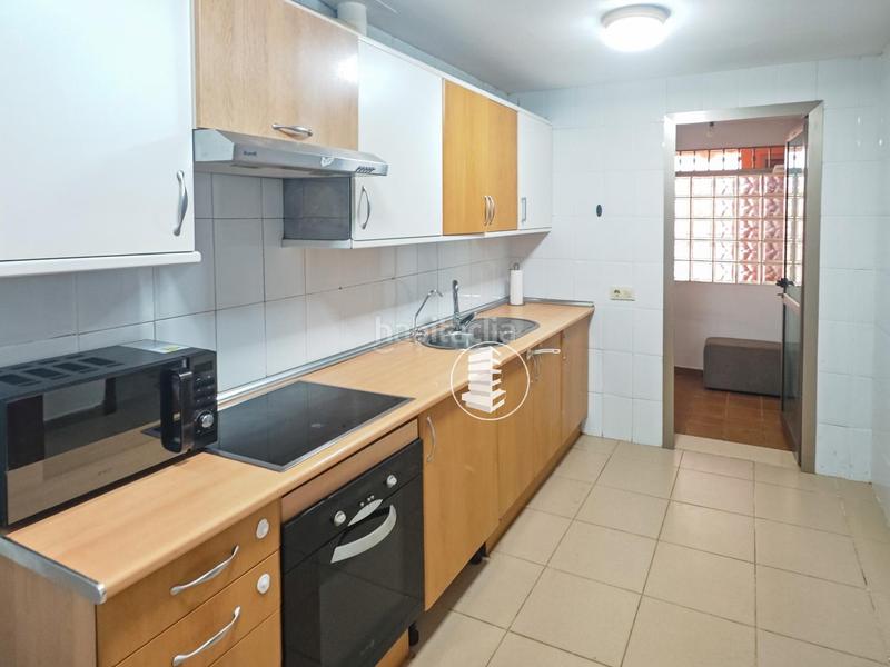 Foto 0658e575-f66e-46c6-9319-6913f03fb4a3. Appartement dans Candelaria - playa la viuda Candelaria