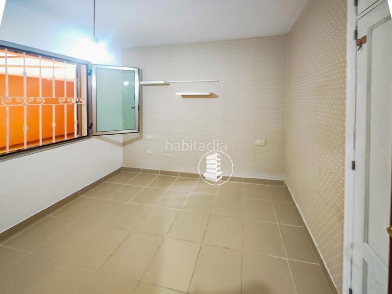 Foto ca6f3aa3-a06d-4728-913c-f95c661ee42b. Pis a Candelaria - playa la viuda Candelaria