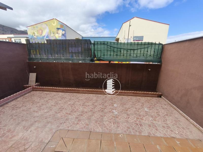 Foto 5235a9ec-4130-44b4-822c-de8673f13187. Piso en Candelaria - playa la viuda Candelaria