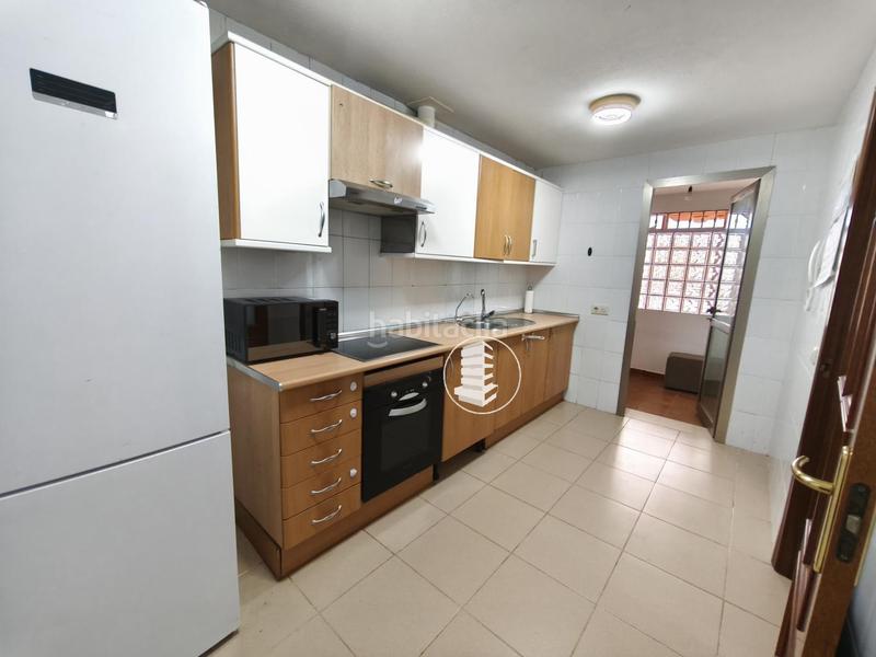 Foto ebee8925-f916-44b6-bcb0-c5eb3389b097. Piso en Candelaria - playa la viuda Candelaria