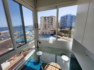 Apartment in Candelaria - Playa La Viuda